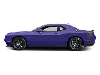 2016 Dodge Challenger R/T Scat Pack RWD photo