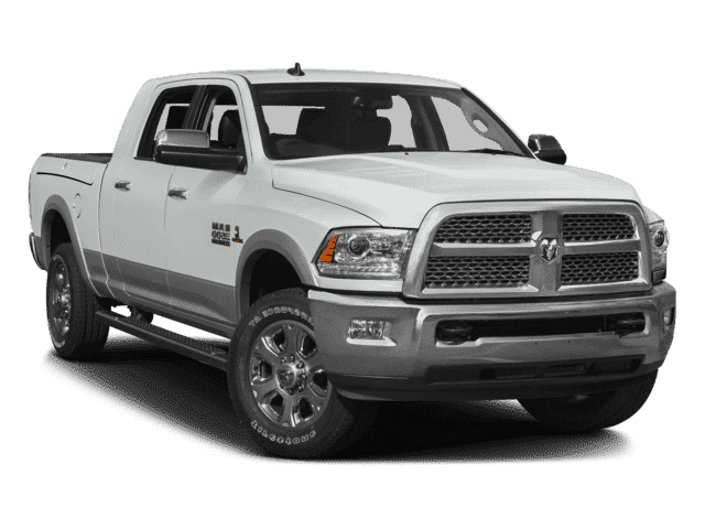 2016 Ram 3500 Laramie 4WD photo