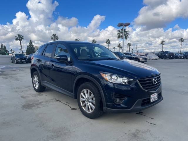 2016 Mazda CX-5 Touring FWD photo
