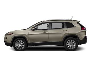 2016 Jeep Cherokee Limited FWD photo