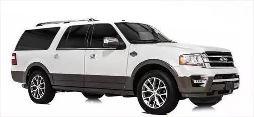 2016 Ford Expedition EL King Ranch RWD photo