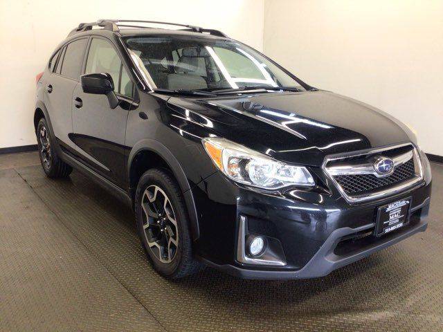 2016 Subaru Crosstrek Premium AWD photo