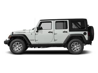 2016 Jeep Wrangler Unlimited Rubicon Hard Rock 4WD photo