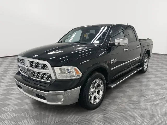 2016 Ram 1500 Laramie 4WD photo