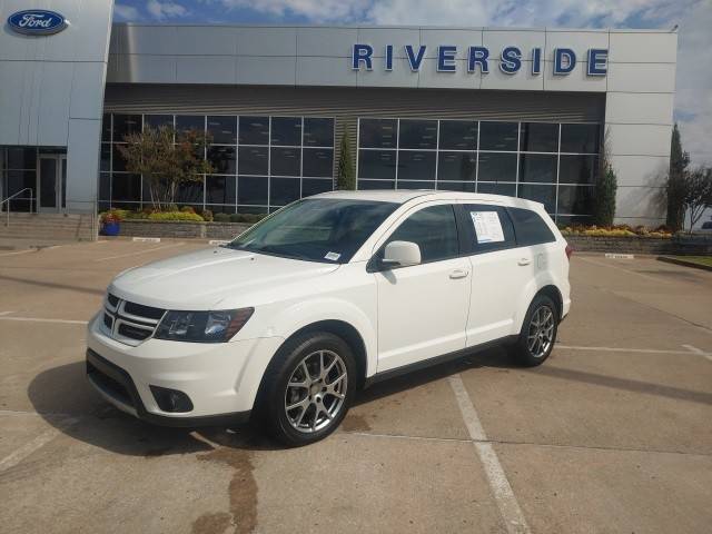 2016 Dodge Journey R/T AWD photo