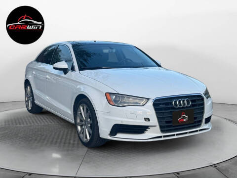 2016 Audi A3 2.0T Premium Plus AWD photo