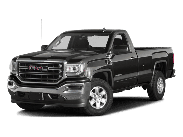 2016 GMC Sierra 1500 4WD photo