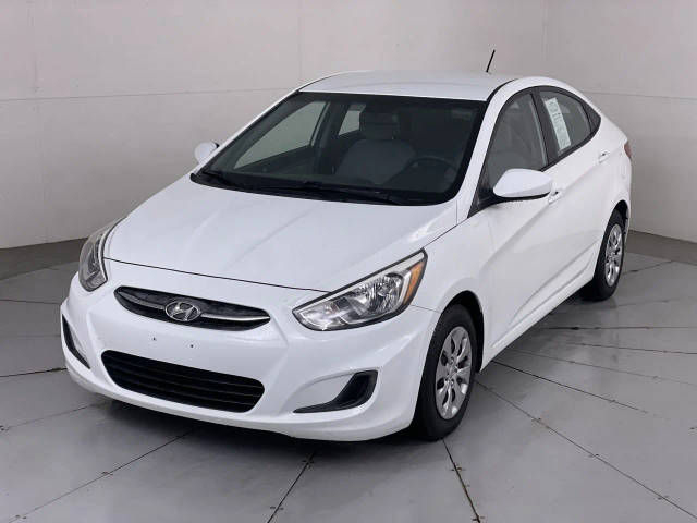 2016 Hyundai Accent SE FWD photo