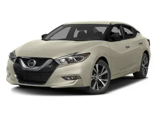 2016 Nissan Maxima 3.5 S FWD photo