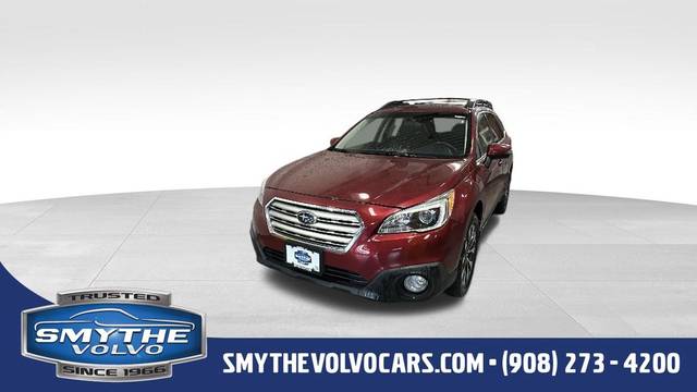 2016 Subaru Outback 2.5i Limited AWD photo