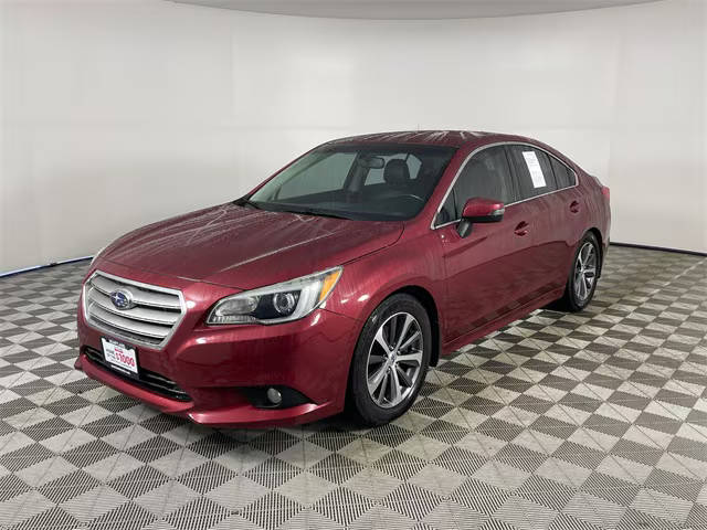 2016 Subaru Legacy 3.6R Limited AWD photo