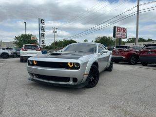 2016 Dodge Challenger R/T RWD photo