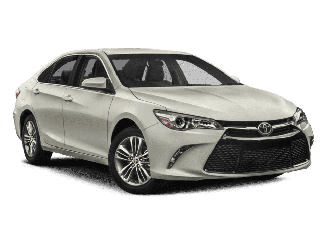 2016 Toyota Camry XSE FWD photo