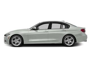 2016 BMW 3 Series 340i RWD photo