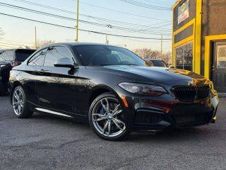 2016 BMW 2 Series M235i xDrive AWD photo