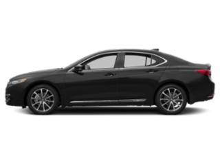 2015 Acura TLX V6 Advance AWD photo
