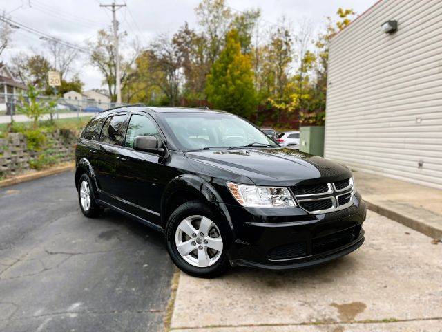 2016 Dodge Journey SE FWD photo