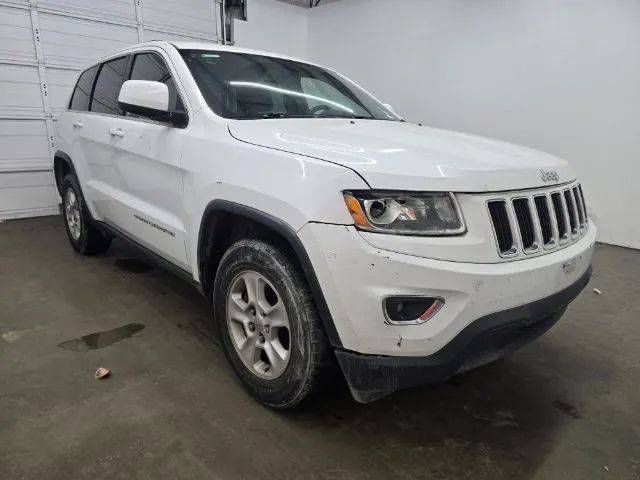 2016 Jeep Grand Cherokee Laredo RWD photo