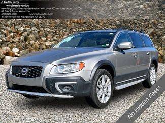 2016 Volvo XC70 T5 Platinum AWD photo