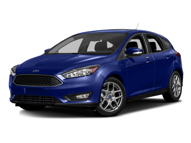 2016 Ford Focus SE FWD photo