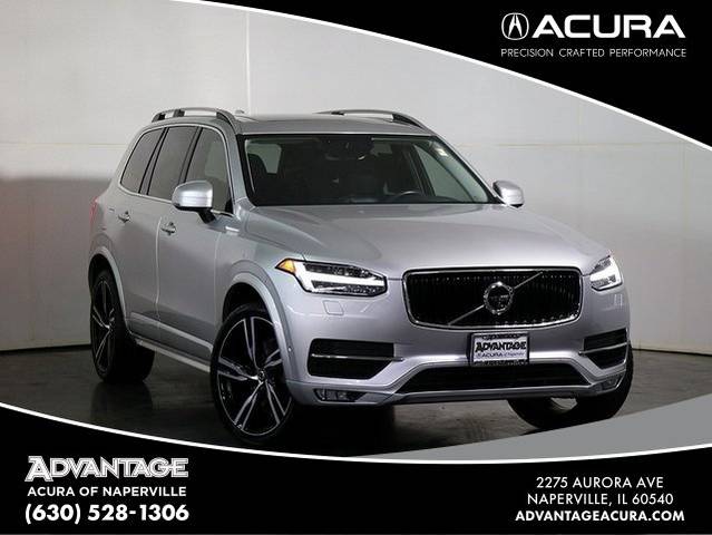 2016 Volvo XC90 T6 Momentum AWD photo