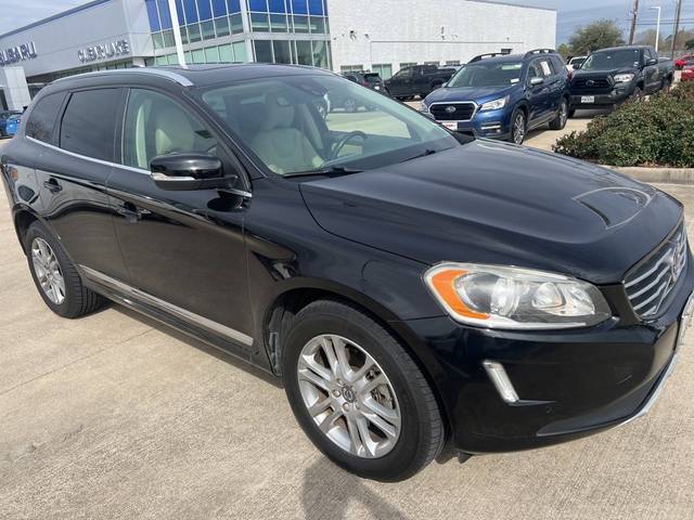 2016 Volvo XC60 T5 Drive-E Premier FWD photo