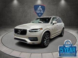 2016 Volvo XC90 T6 Momentum AWD photo