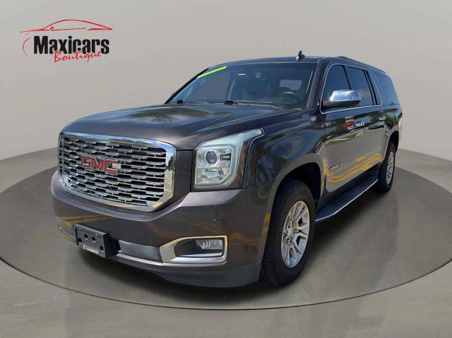 2016 GMC Yukon XL SLE 4WD photo