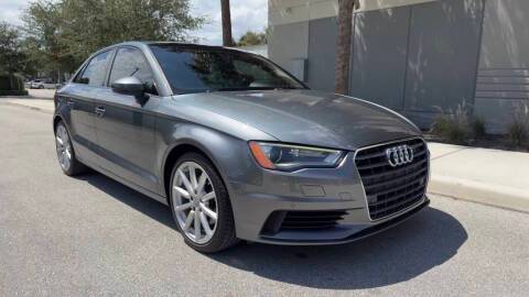 2016 Audi A3 1.8T Premium FWD photo