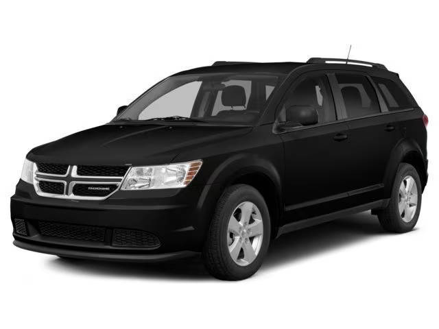 2016 Dodge Journey SXT AWD photo