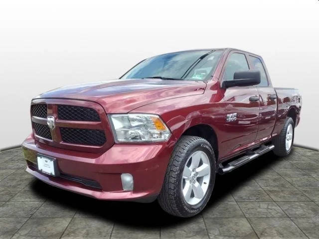 2016 Ram 1500 Express 4WD photo