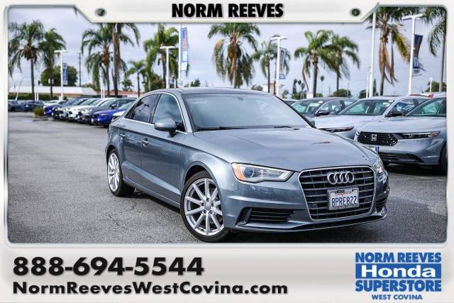 2016 Audi A3 1.8T Premium Plus FWD photo