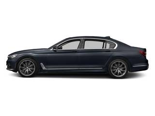2016 BMW 7 Series 740i RWD photo