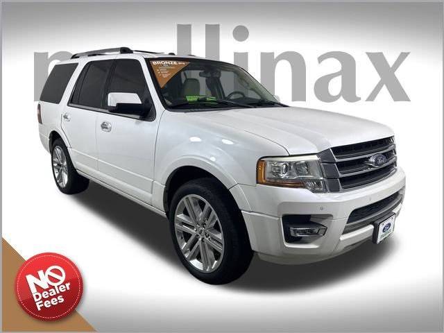 2016 Ford Expedition Limited RWD photo