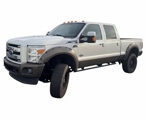 2016 Ford F-350 Super Duty Lariat 4WD photo