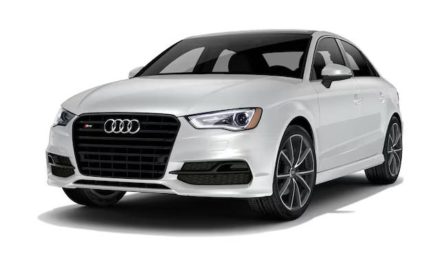 2016 Audi S3 Premium Plus AWD photo