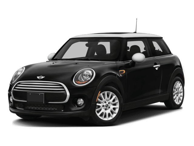 2016 MINI Hardtop 2 Door  FWD photo