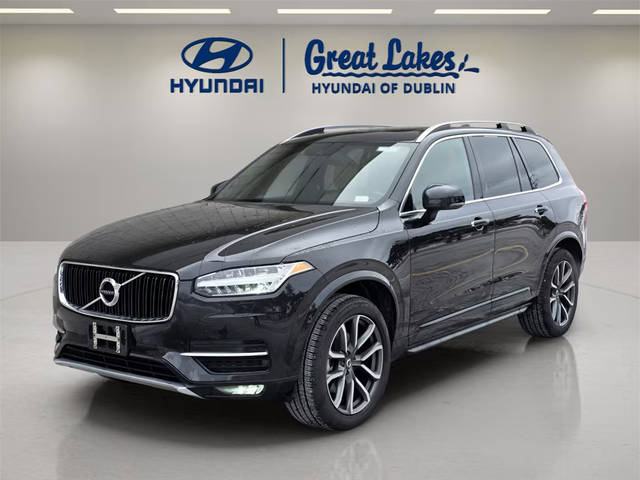 2016 Volvo XC90 T6 Momentum AWD photo
