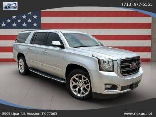 2016 GMC Yukon XL SLT RWD photo
