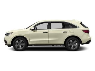 2016 Acura MDX AWD photo
