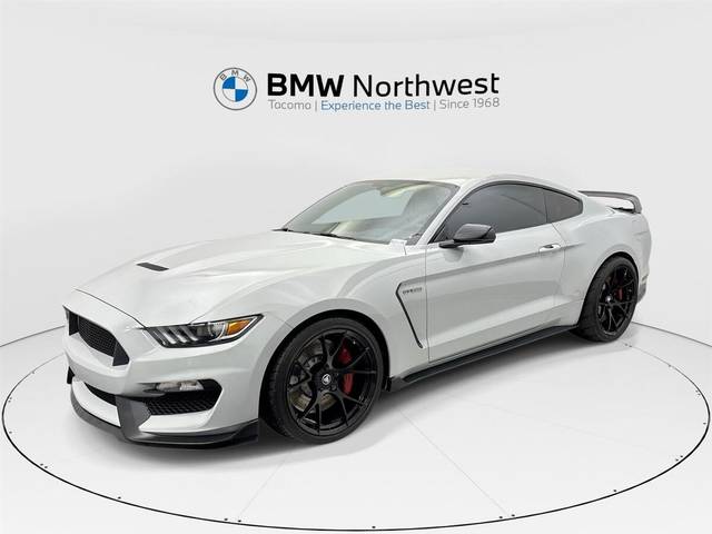 2016 Ford Mustang Shelby GT350 RWD photo