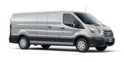 2016 Ford Transit Van  RWD photo