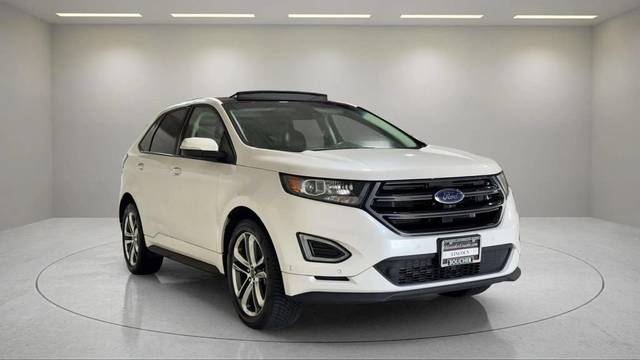 2016 Ford Edge Sport AWD photo