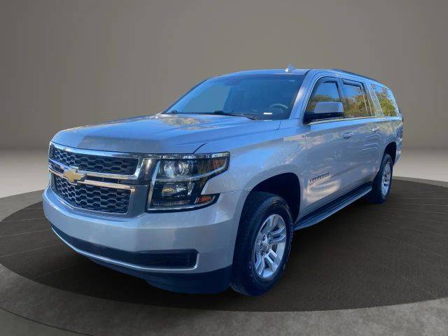 2016 Chevrolet Suburban LT RWD photo