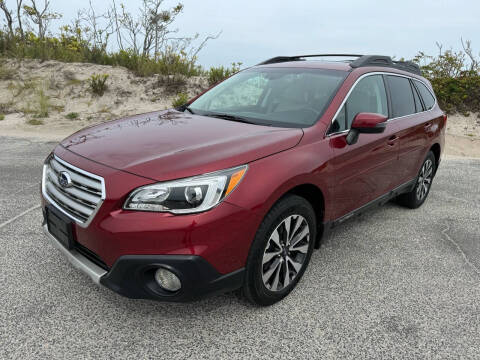 2016 Subaru Outback 3.6R Limited AWD photo