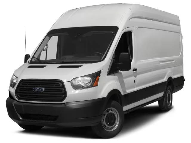 2016 Ford Transit Van  RWD photo