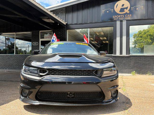 2016 Dodge Charger SRT 392 RWD photo