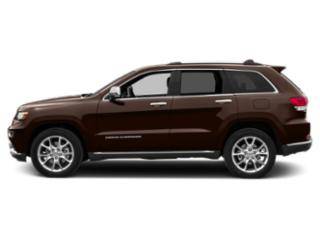 2015 Jeep Grand Cherokee Summit 4WD photo