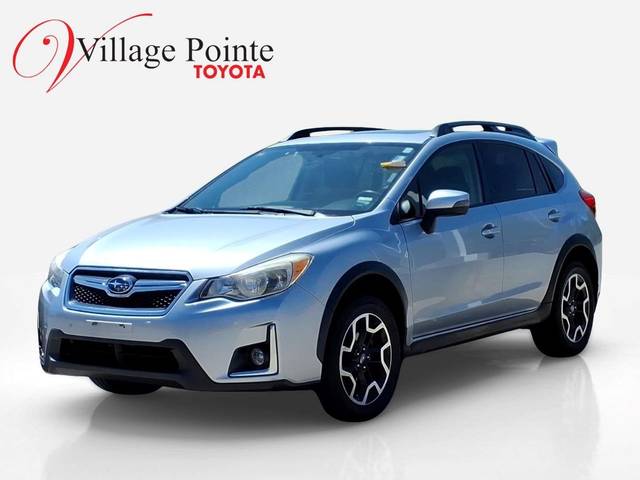 2016 Subaru Crosstrek Limited AWD photo