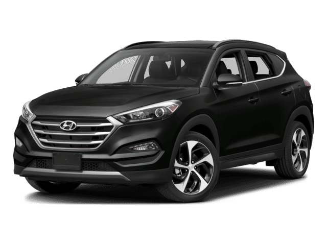 2016 Hyundai Tucson Limited FWD photo